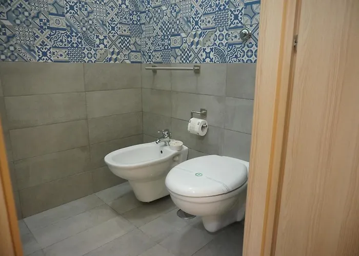 Numero5 Bed & Breakfast Castellammare di Stabia